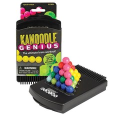 Learning Resources Kanoodle Genius Critical Thinking Game