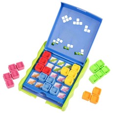 Learning Resources Kanoodle Junior Critical Thinking Game