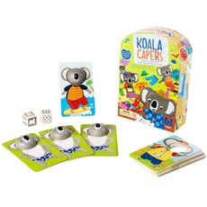 Learning Resources Koala Capers Game