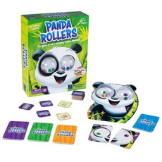 Learning Resources Panda Rollers Matching Game