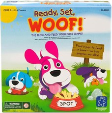 Learning Resources Ready, Set, Woof!