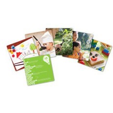 Learning Resources Snapshots Critical Thinking Photo Cards Set 1