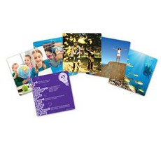 Learning Resources Snapshots Critical Thinking Photo Cards Set 2