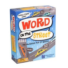 Learning Resources Word On The Street