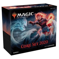 Magic Core Set 2020 - Bundle