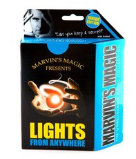 Marvin's Magic Lights from Anywhere Junior