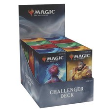 MTG Challenger Deck 2019 - Blindbox