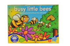 Orchard Toys Busy Little Bees Game