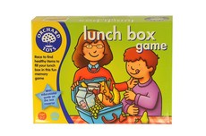 Orchard Toys Lunch Box Memory Game