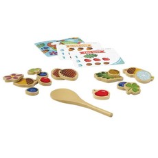 Peaceable Kingdom Acorn Soup Board Game