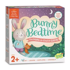 Peaceable Kingdom Bunny Bedtime