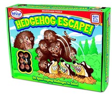 Popular Play Things Hedgehog Escape