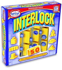 Popular Play Things Interlock