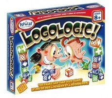 Popular Play Things Logologic