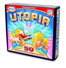 Popular Play Things Utopia