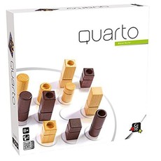 Quarto Giant