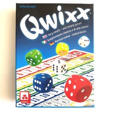 Qwixx (West)