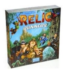 Relic Runners