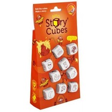 Rory Story Cubes Original Hangtab