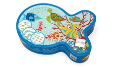 Scratch Europe 3-In-1 Fishing Game