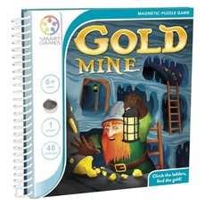 Smart Games - Gold Mine