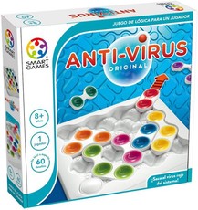 Smart Games Anti-Virus Original