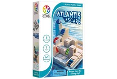 Smart Games Atlantis Escape