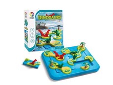 Smart Games Dinosaur Mystic Islands