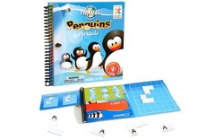 Smart Games Penguins Parade