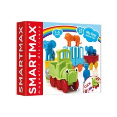 Smartmax - My First Animal Train