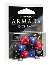 Star Wars Armada - Dice Pack