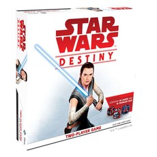 Star Wars Destiny: Two-Player Game Trading Cards