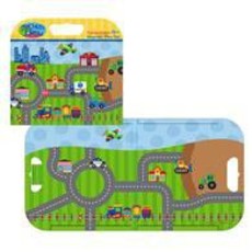 Stephen Joseph Magnetic Play Set - Transport