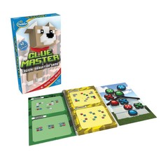 Thinkfun Clue Master