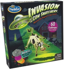 Thinkfun Invasion of the Cow Snatchers