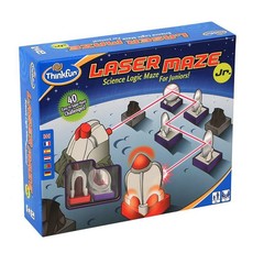 Thinkfun Laser Maze Junior