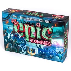 Tiny Epic Zombies