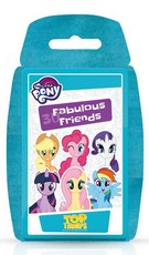 Top Trumps My Little Pony