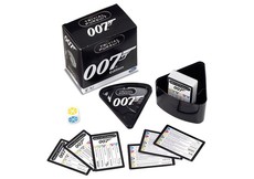 Trivial Pursuit - James Bond