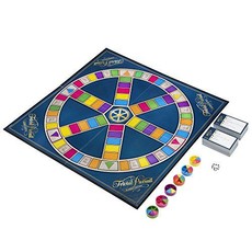 Trivial Pursuit Game: Classic Edition