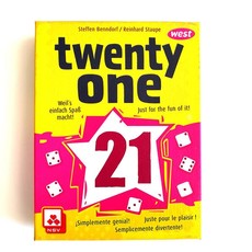 Twenty-One