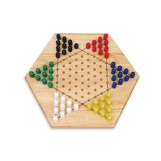 Viga Chinese Checkers