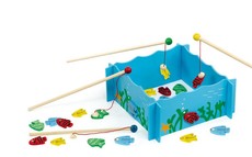 Viga Fishing Game