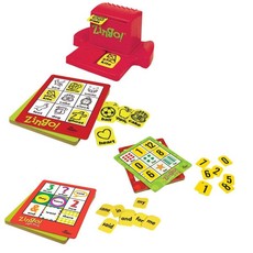 Zingo Game 3 Set