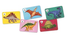 Djeco Card Games - Batasaurus