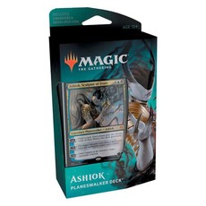 Magic The Gathering Theros Beyond Death - Planeswalker Deck - Ashiok