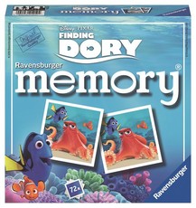 Ravensburger Finding Dory Memory Game