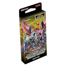 YuGiOh Rising Rampage Special Edition