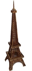 Eiffel Tower 3D Puzzle