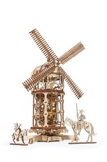 Model Tower Windmill